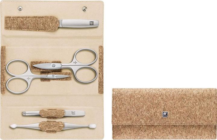 Immagine prodotto Zwilling 97689-006-0 Maniküre-/Pediküre-Geschenk-Set
