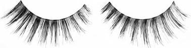 Actual product image Jofrika Eyelashes Special (Artificial eyelashes)