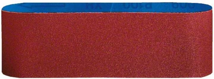Image du produit Bosch Professional Zubehör PRO X440 bande abrasive, 75 x 533 mm, G180 (180)