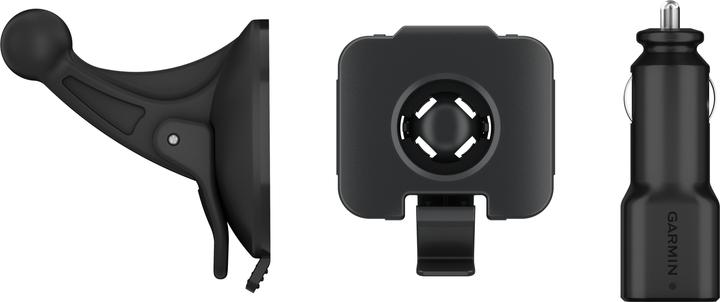Actual product image Garmin Zumo XT2
