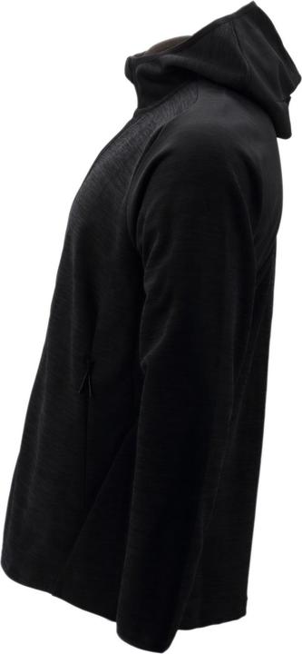 Produktbild adidas Training Freelift Hoodie Kapuzenjacke 360 Climaheat carbon (S)