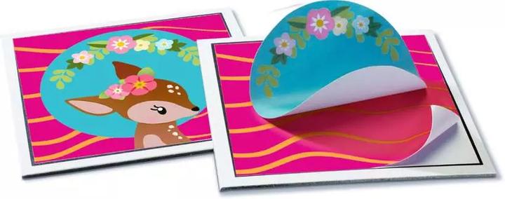 Produktbild Ravensburger Memory DIY