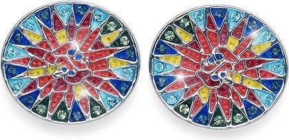 Image du produit Oliver Weber Collection Oliver Weber - Boucles d'oreilles avec Shine Gaudi crystals 22806