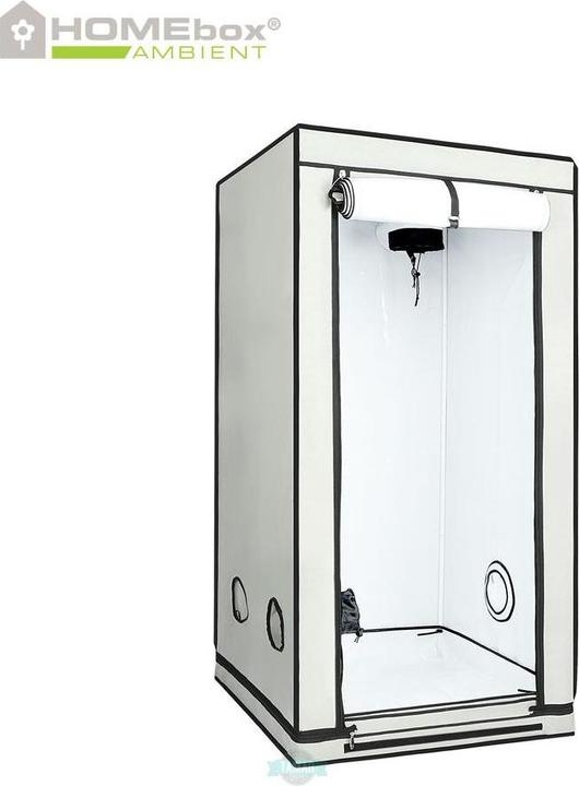 Image du produit Homebox Q80 ambiant