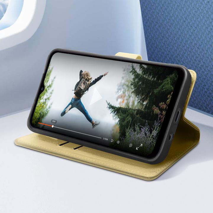 Immagine prodotto Avizar Serie di coperture per portafogli Chesterfield (Apple iPhone 6s Plus)