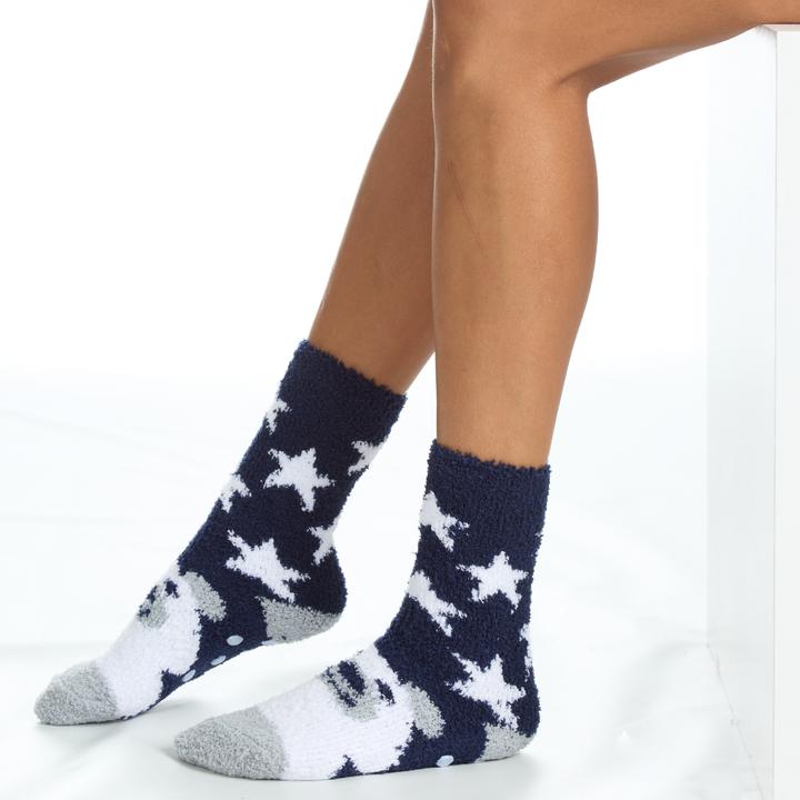 Produktbild Forever Dreaming Festliche Socken (37 - 42)