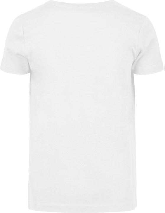 Image du produit Merchcode Filles Paix - T-shirt manches courtes multicolore - 167905 (134)