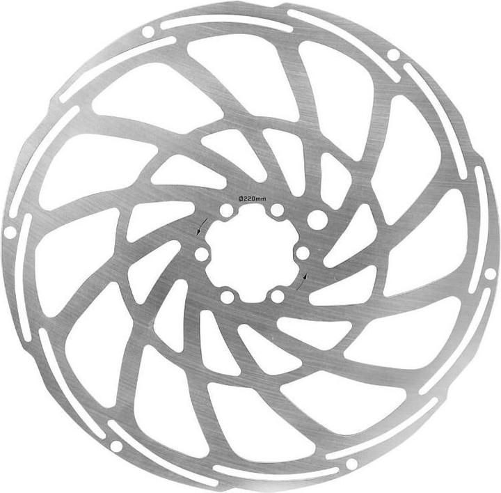Produktbild Brakco Shimano VAE E-Bike (220 mm)