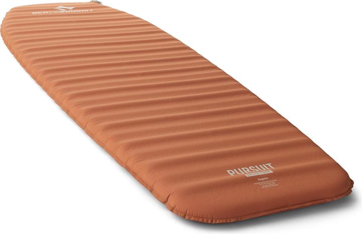 Actual product image Sea To Summit Pursuit SI Regular
