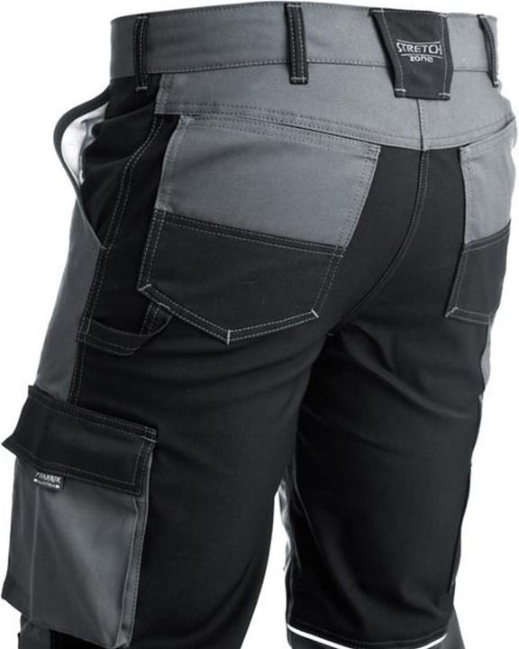 Produktbild Pfanner Arbeitshose mit Stretchgewebe (48)