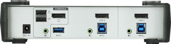 Produktbild Aten Cs1912