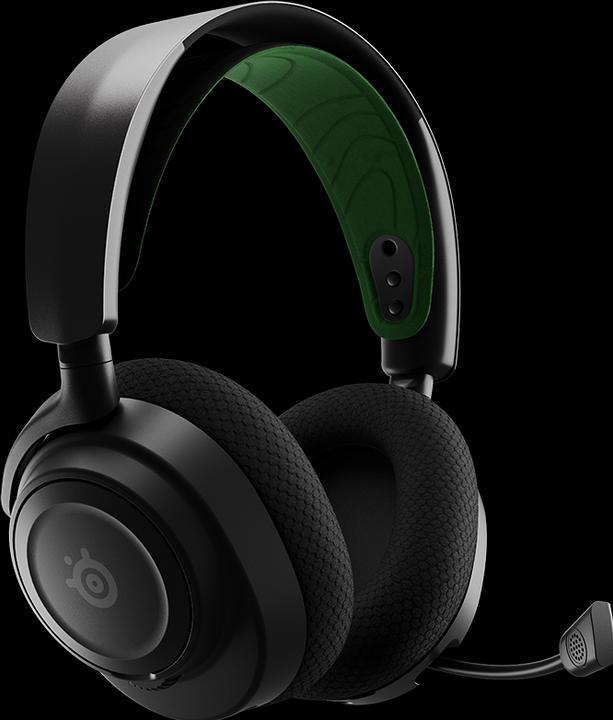 Actual product image SteelSeries Arctis Nova 7X (Wireless)