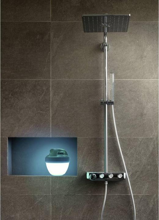 Immagine prodotto Technaxx Altoparlante impermeabile BT-X60 (8 h, Porta USB)