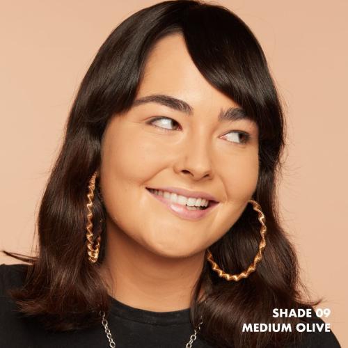 Actual product image NYX Professional Make-Up Can't Stop Won't Stop (9 Medium Olive)