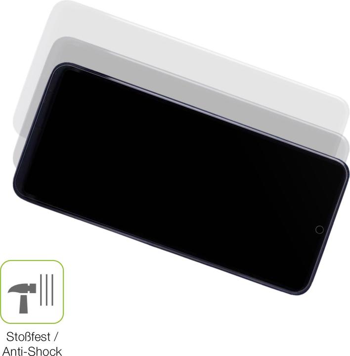 Immagine prodotto Dipos Full-Cover Pellicola Protettiva opaco (1 Pezzo/i, Oppo Reno 5 Pro 5G)
