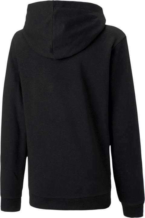 Produktbild Puma teamGOAL 23 Casuals Hoody Jr-656711 (140)
