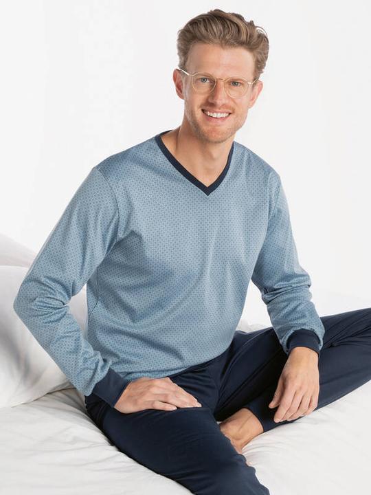 Actual product image ISA Bodywear Pyjamas long (L)
