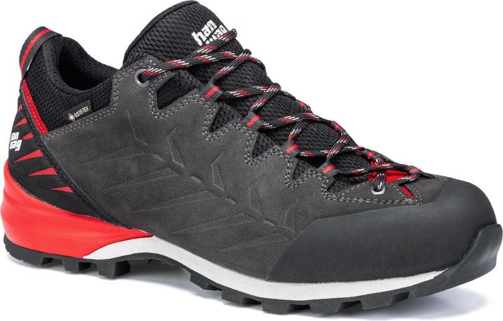 Image du produit Hanwag Makra Pro Low Bunion GTX (44.5)