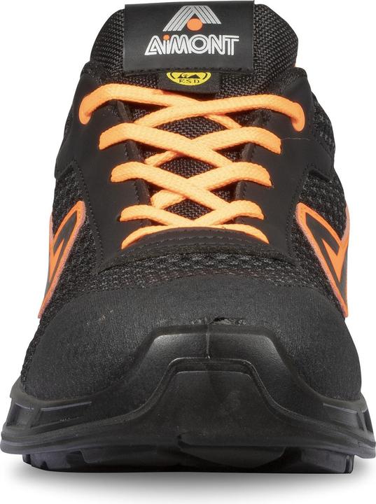 Actual product image Aimont low-profile safety shoes ibis s3 ci src (S4, 42)