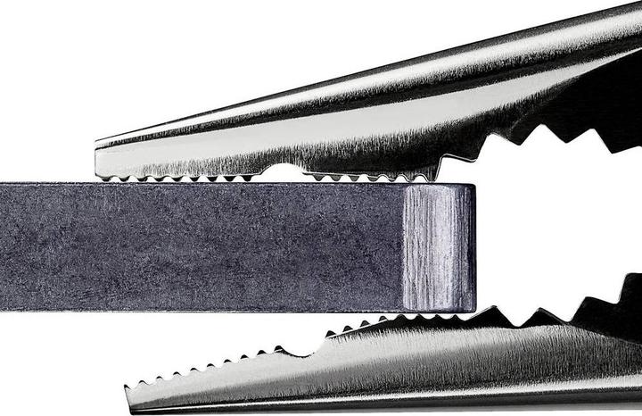 Productafbeelding Knipex Puntige combinatietang 08 25 145 (155 mm)