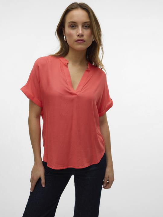 Image du produit Vero Moda Vmbeauty Ss Top Wvn Ga Noos (M)