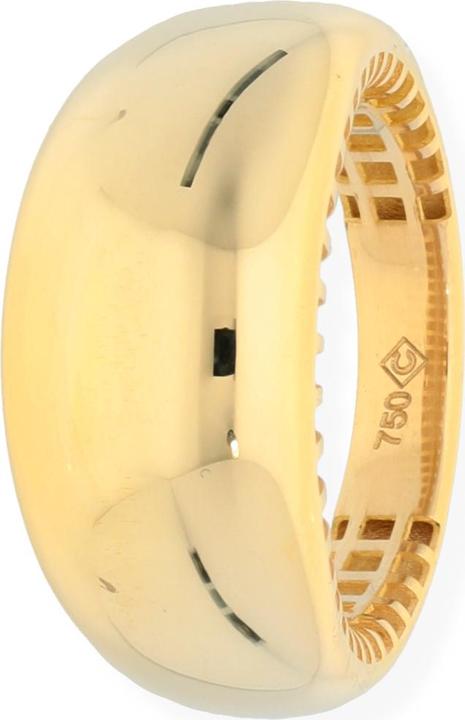 Immagine prodotto Carat Chic (56, Oro 750/18 K)