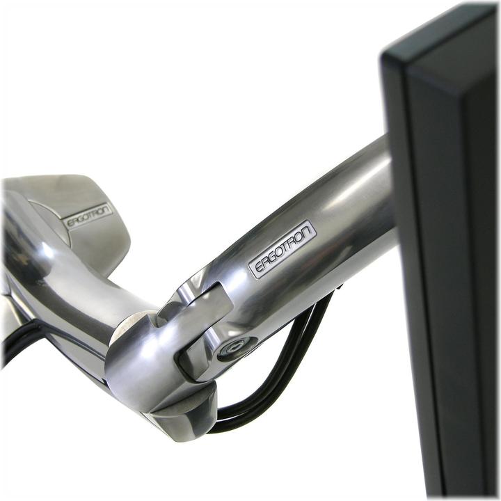 Produktbild Ergotron MX Monitor-Arm (Tisch, 30")