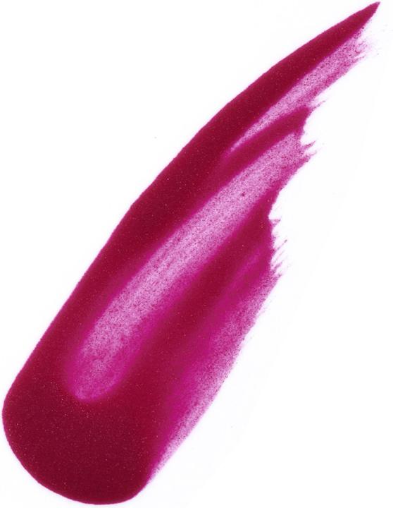 Actual product image Maybelline New York Superstay (195 Raspberry)