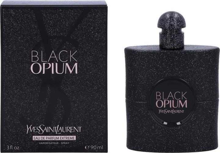 Immagine prodotto Yves Saint Laurent Oppio Nero Eau de Parfum Extrême (Eau de parfum, 90 ml)