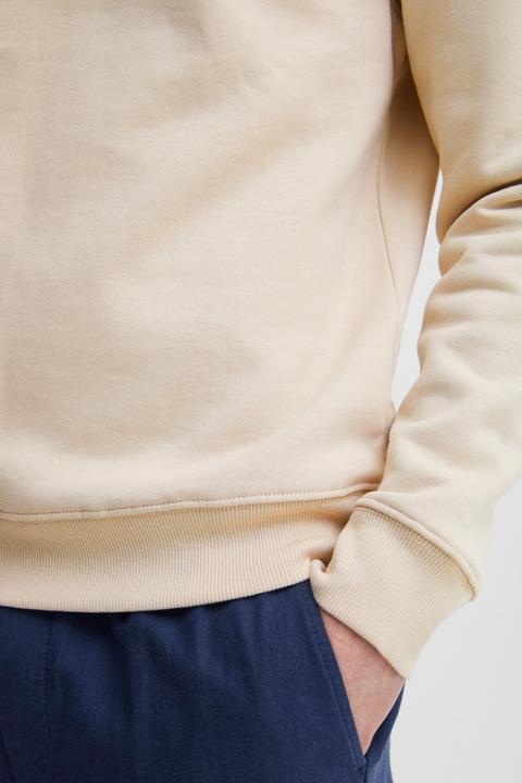 Image du produit Casual Friday CFSage sweat relaxed w. embroidery - 20504729 (L)