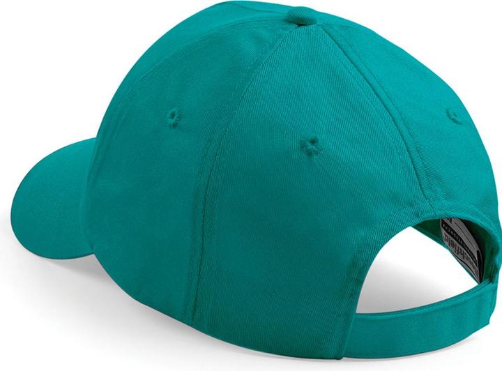 Immagine prodotto Beechfield Cappello da baseball a 5 pannelli Original (Taglia unica)