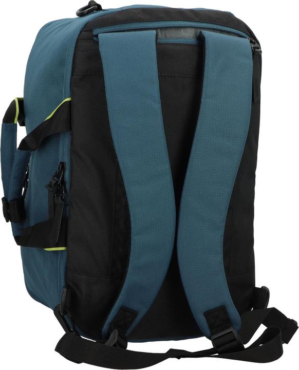 Actual product image American Crew AMERICAN TOURIST Take2Cabin 150845 (18 l)