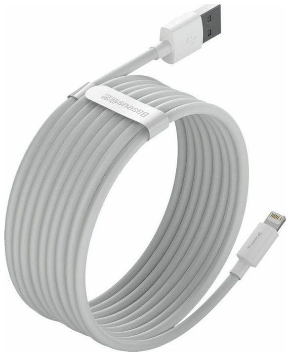 Produktbild Baseus USB A – Lightning (1.50 m, USB 2.0)