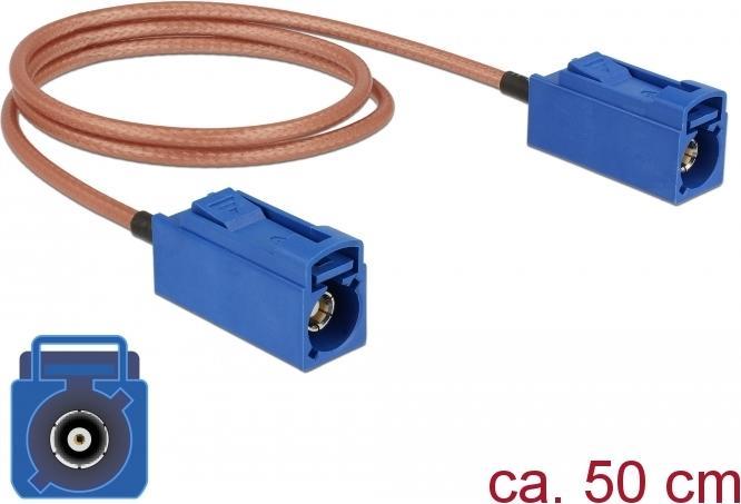 Actual product image Delock Antenna cable (Antenna cable)