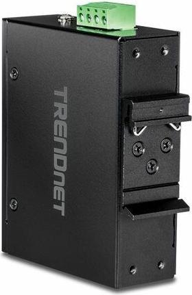 Image du produit Trendnet TI-PF11SFP (Convertisseur de médias)