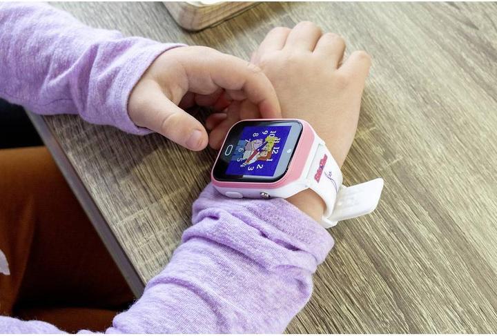 Produktbild Technaxx Bibitina 4g Kids Watch (42 mm, 4G)