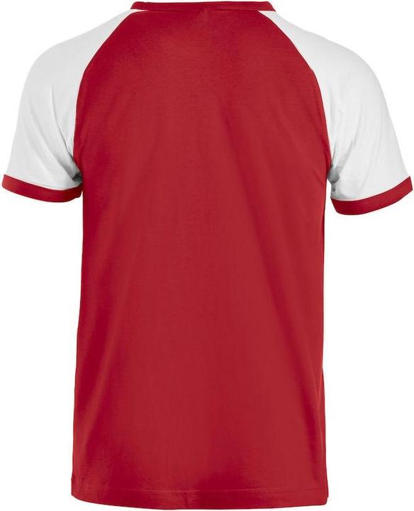 Immagine prodotto Clique Tshirt con maniche raglan (XXL)