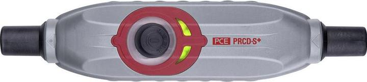 Actual product image PCE Intermediate switch plastic with
