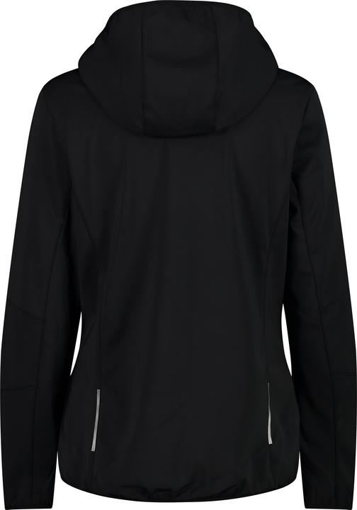 Immagine prodotto CMP Campagnolo Felpa con cappuccio e zip (S)