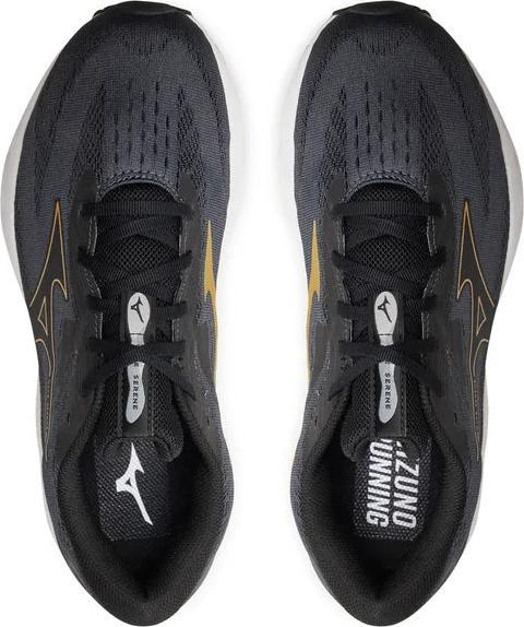 Actual product image Mizuno Wave Serene (42.5)