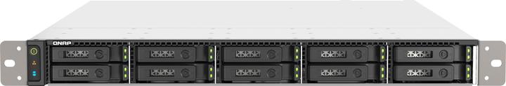 QNAP TS-h1090FU-7232P-64G (1 x 2 To)