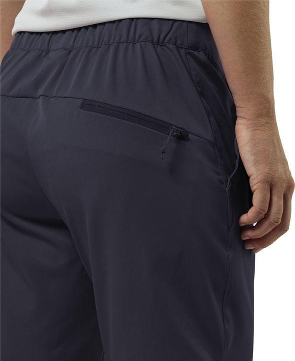 Immagine prodotto Jack Wolfskin Hiking Alpine Short W (36, S)