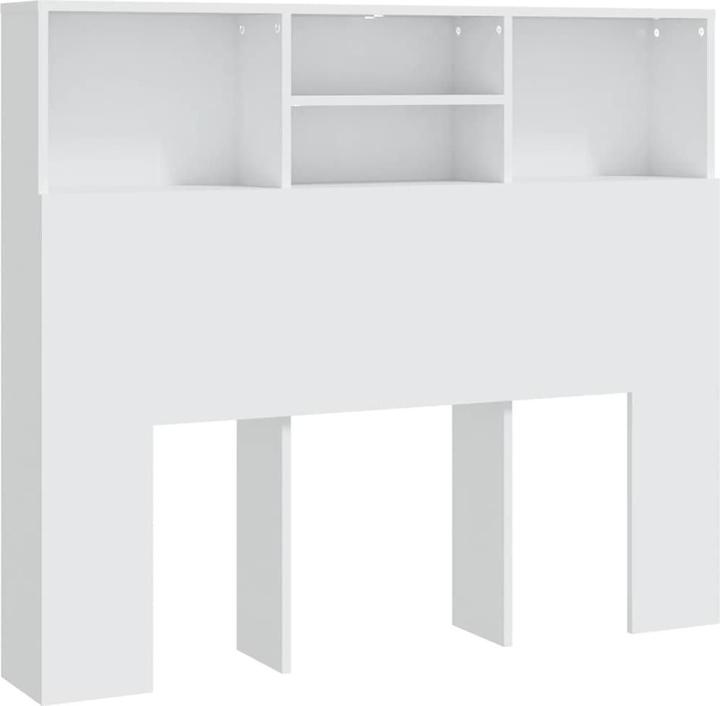 Image du produit VidaXL Sondra (120 x 19 x 103.5 cm)