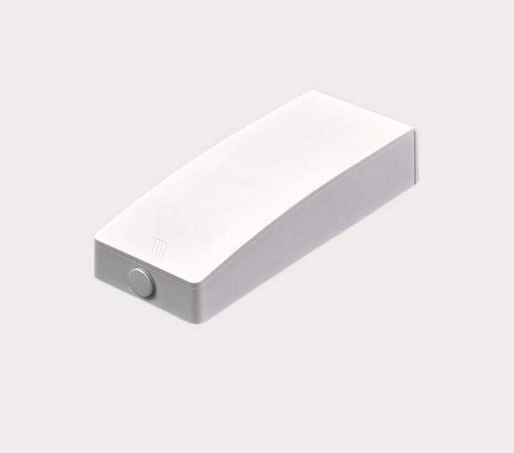 Produktbild Hettich Push-to-open Silent