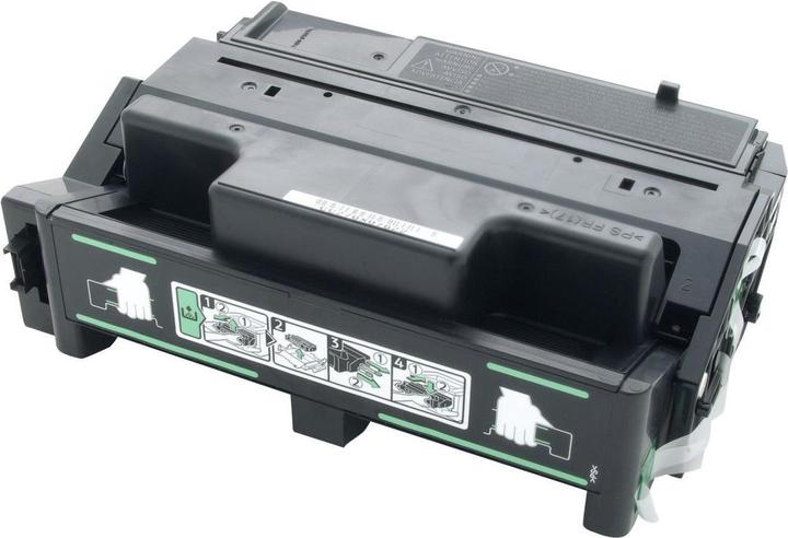 Actual product image RICOH Type SP4100 Black