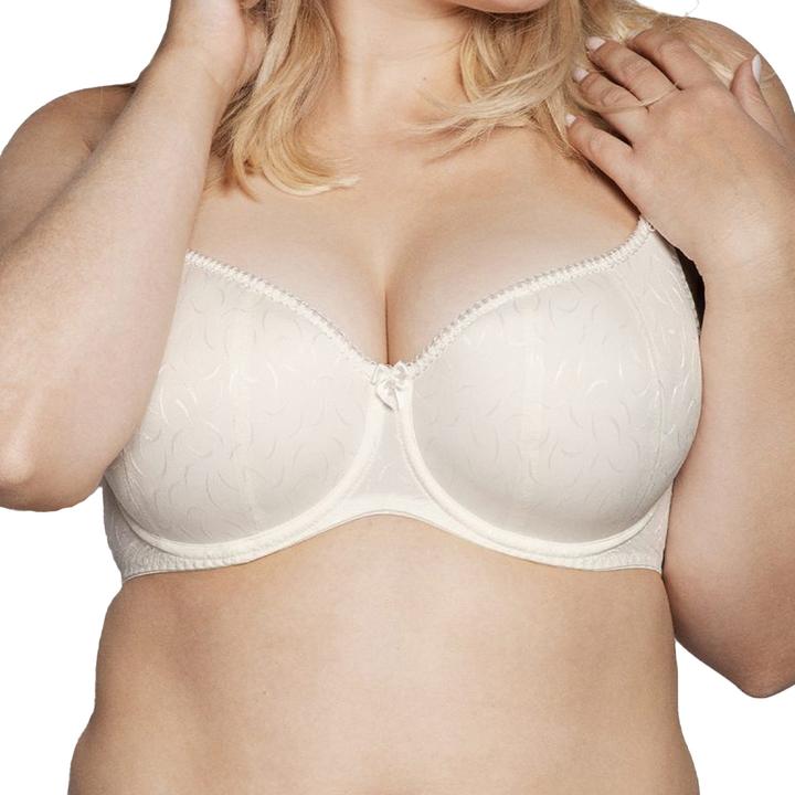Produktbild Ulla Maxima Schalen BH tief dekolletiert (70 G, Einzelpack)