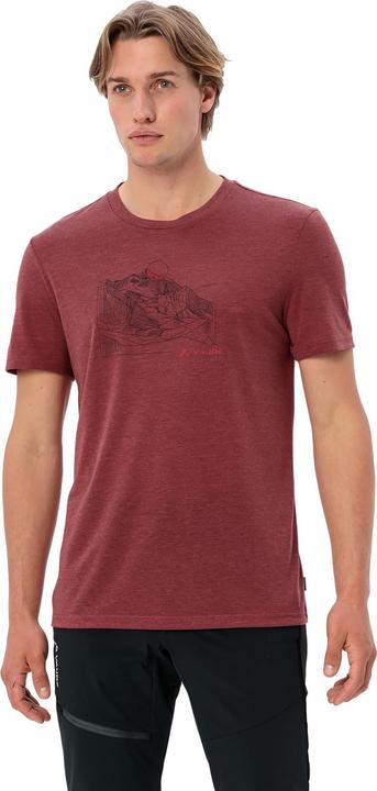 Immagine prodotto Vaude Tekoa T-Shirt III (L)