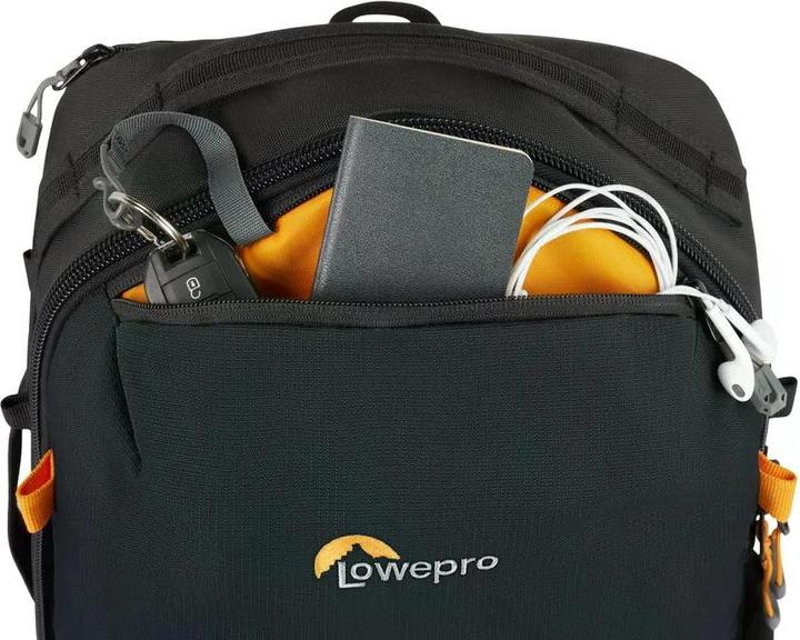 Image du produit Lowepro Trekker Lite Backpack 250 (Sac à dos photo, 25.50 l)
