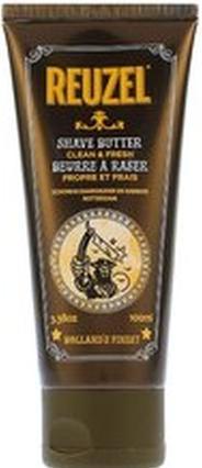 Produktbild Reuzel Shave Butter (100 ml, Rasiercreme)