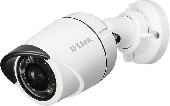 D-Link Dcs-4701e (1280 x 720 Pixels)